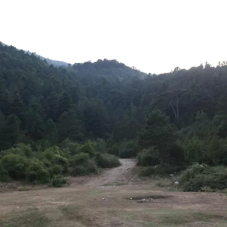 Campingplatz Hamiti Center *