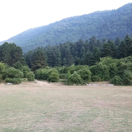 Campingplatz Hamiti Center