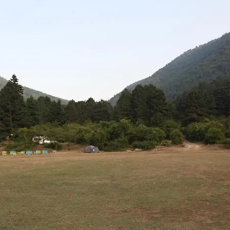 Hamiti Center Campingplatz Dukat