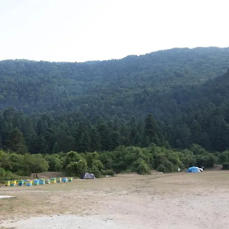 Campingplatz Hamiti Center