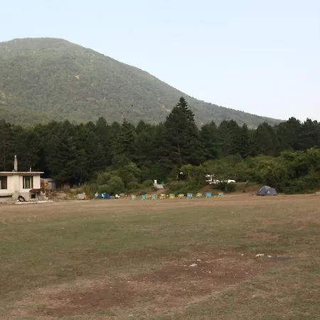 Campingplatz Hamiti Center *